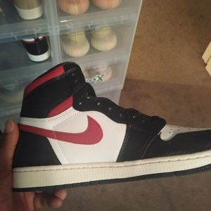 Jordan 1